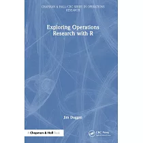 Exploring Operations Research with R