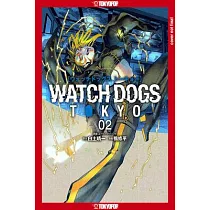 Watch Dogs Tokyo， Volume 2