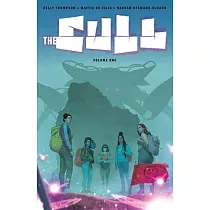 The Cull， Volume 1