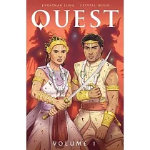 Quest， Volume 1