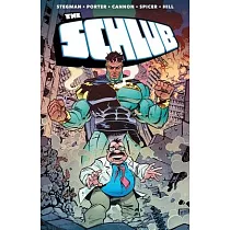 The Schlub， Volume 1