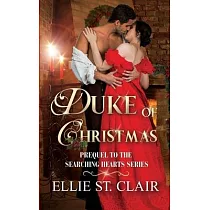 Duke of Christmas