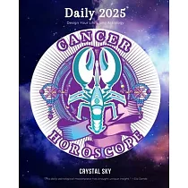 Cancer Daily Horoscope 2025： Design Your Life Using Astrology