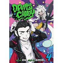 Devil’s Candy， Vol. 4