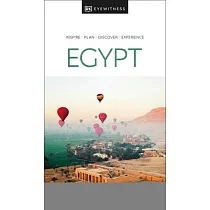 DK Eyewitness Egypt