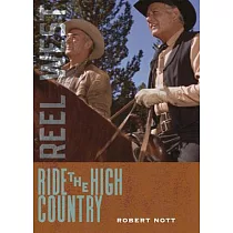 Ride the High Country