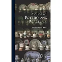Marks of Pottery and Porcelain