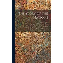 The Story of the Nations： The Story of the Saracens