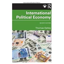 International Political Economy： International Student Edition