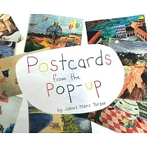 Postcards from the Pop─Up