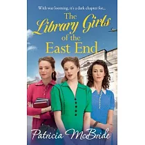 The Library Girls of the East End