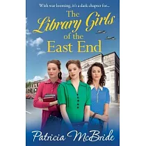 The Library Girls of the East End