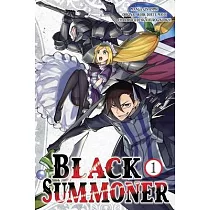 Black Summoner， Vol. 1 (Manga)