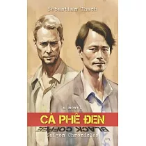 Cà Phê Đen