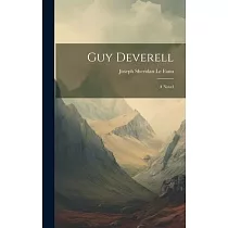 Guy Deverell