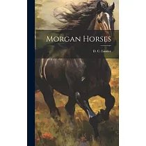 Morgan Horses