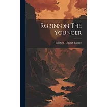 Robinson The Younger