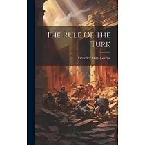 The Rule Of The Turk