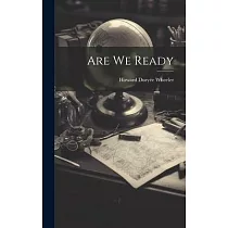 Are We Ready