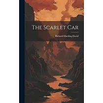 The Scarlet Car