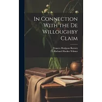 In Connection With the De Willoughby Claim