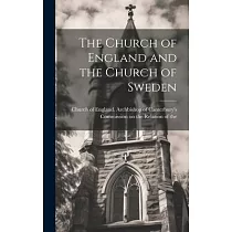 The Church of England and the Church of Sweden
