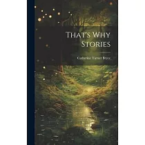 That’s why Stories
