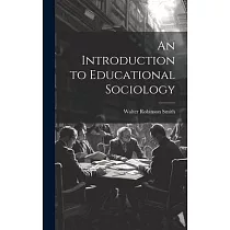 An Introduction to Educational Sociology