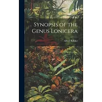 Synopsis of the Genus Lonicera