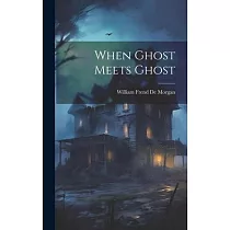 When Ghost Meets Ghost