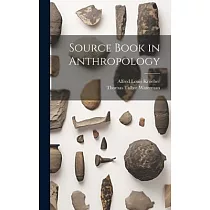 Source Book in Anthropology