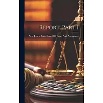 Report， Part 1