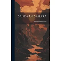 Sands Of Sahara