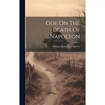 Ode On The Death Of Napoleon