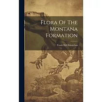 Flora Of The Montana Formation
