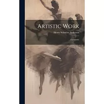 Artistic Work： Gymnastic