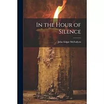 In the Hour of Silence