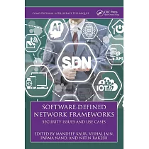 Software Defined Network Frameworks： Security Issues and Use Cases
