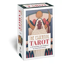 The Essential Tarot： A 78─Card Deck with Guidebook