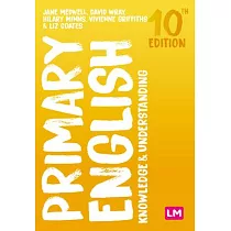 Primary English： Knowledge and Understanding