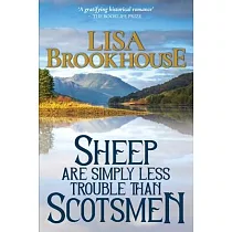 Sheep Are Simply Less Trouble Than Scotsmen