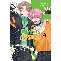 Tamon’s B─Side， Vol. 4