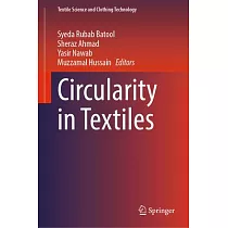 Circularity in Textiles