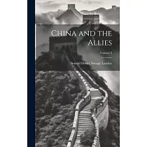 China and the Allies; Volume 2