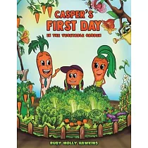 Casper’s First Day