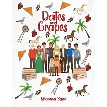 Dates and Grapes