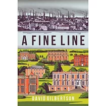 A Fine Line