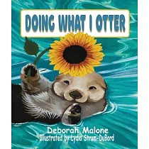Doing What I Otter