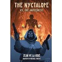 The Nyctalope vs. the Antichrist