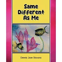 Same Different As Me